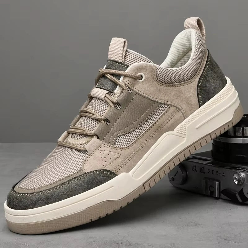 Zapatillas cómodas – Transpirables y versátiles para el día a día