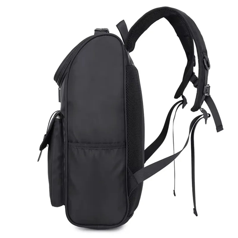 Mochila ejecutiva – Elegante, segura y organizada