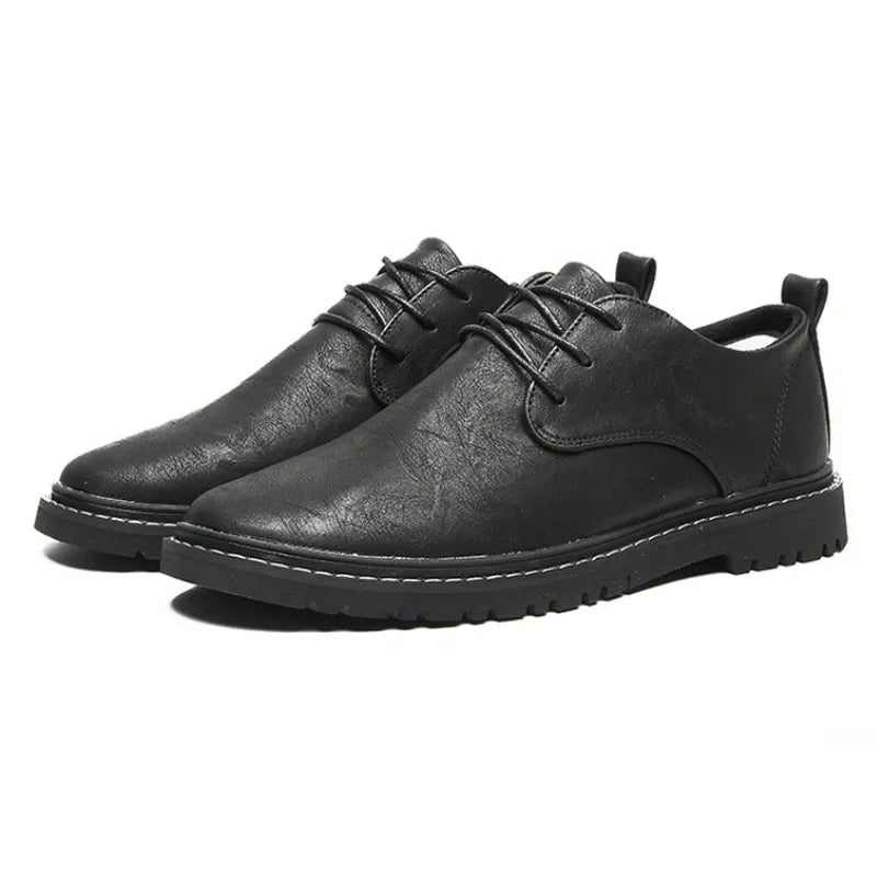 Zapato elegante – Estilo minimalista y comodidad diaria