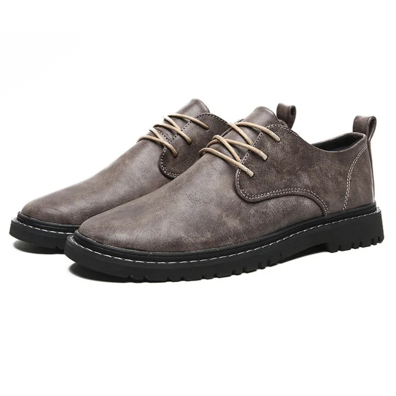Zapato elegante – Estilo minimalista y comodidad diaria