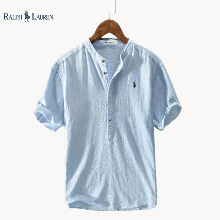R&L™ Camisa de Lino 2026 [LIQUIDACIÓN TOTAL] – Calidad Premium