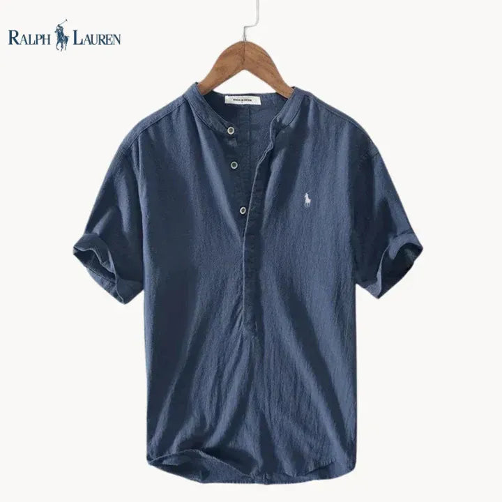 R&L™ Camisa de Lino 2026 [LIQUIDACIÓN TOTAL] – Calidad Premium