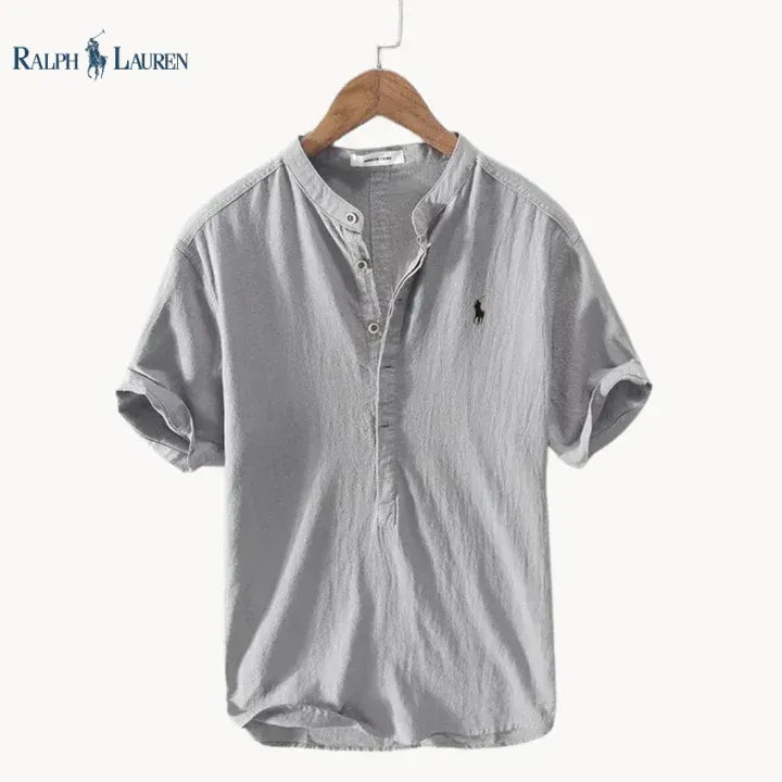R&L™ Camisa de Lino 2026 [LIQUIDACIÓN TOTAL] – Calidad Premium