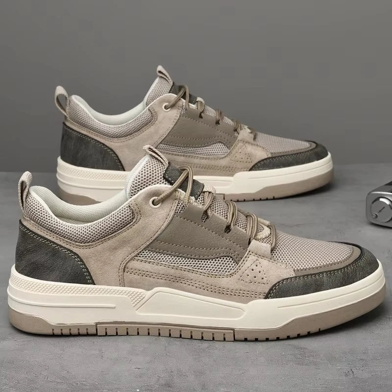 Zapatillas cómodas – Transpirables y versátiles para el día a día
