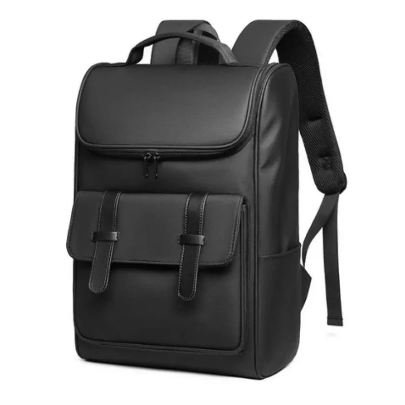 Mochila ejecutiva – Elegante, segura y organizada